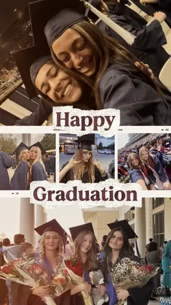 Graduation 2026