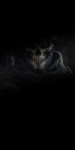 CALL OF DUTY -GHOST
