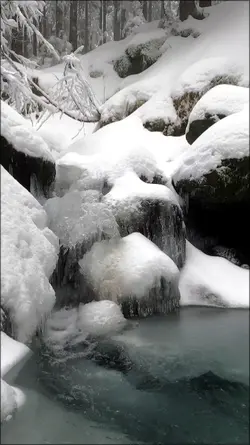 winter aesthetic 