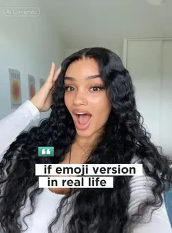 emoji face