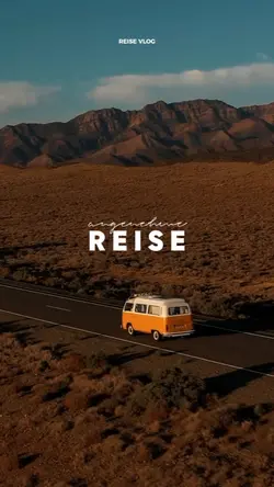 REISE VLOG