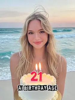 Ai Birthday Age