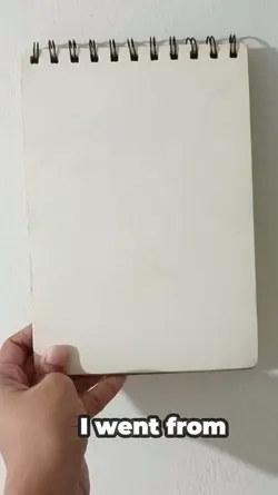 this to this art