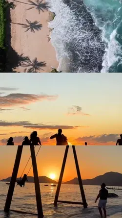 3 video aesthetic