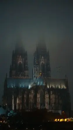 Cologne Cathedral 