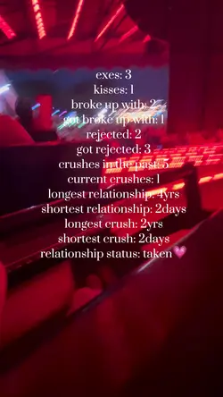 bad at love