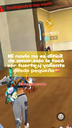AMOR BONITO 