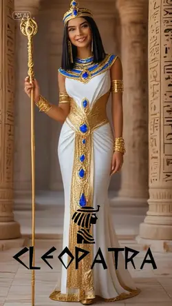 Cleopatra