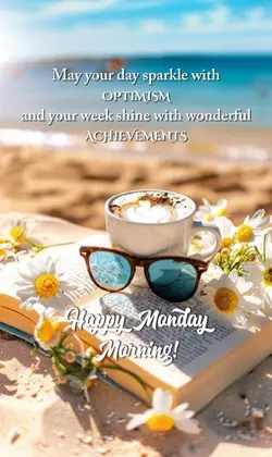 Monday Morning 