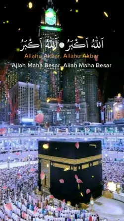 beautiful azaan
