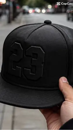 Mũ nam snapback