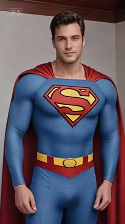 SUPERMAN

