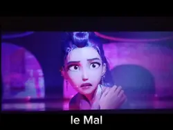 Dévoile 