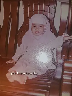 you know how the