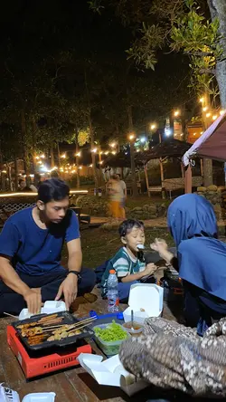 Makan malam