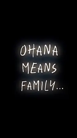 Ohana