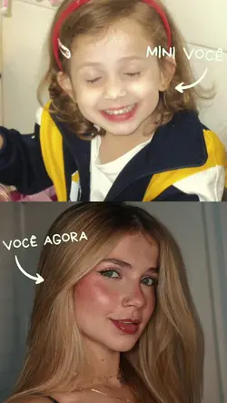 mini vocêxvocê agora