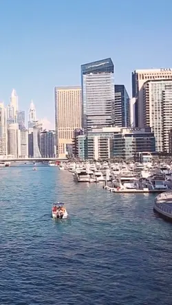 Władcą Dubaju