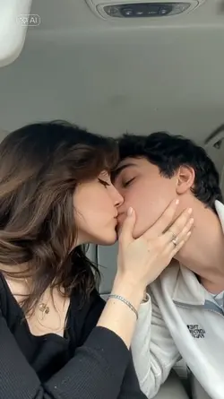 Kiss Filter Trend 