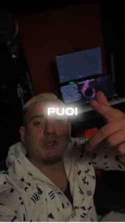 Solo un uomo💔