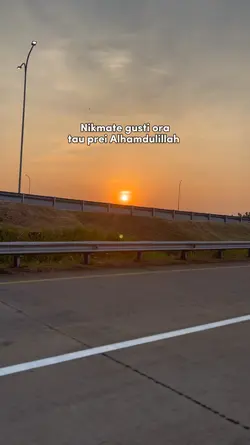 Alhamdulillah 