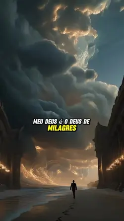 Deus de milagres