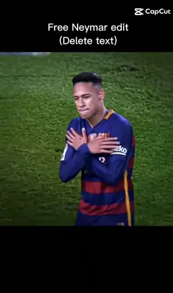 Free Neymar edit
