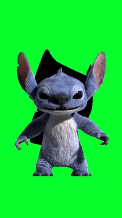 LILO AND STITCH