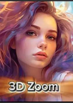 3D Zoom 