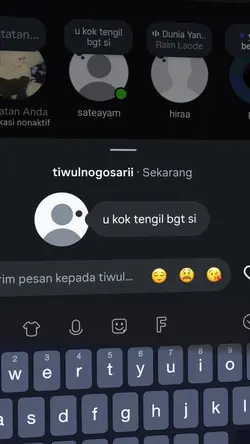 catatan ig