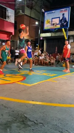 Alipin highlights 