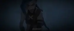 Arcane Jinx Edit!