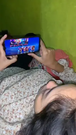 PRANK SAMA CEWEK