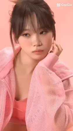idée de little jisoo