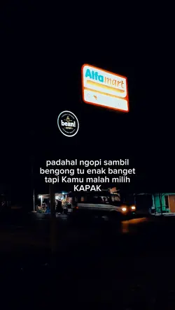 Bengong NGOPI