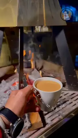 Tea Lover