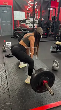 Gym edit