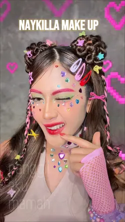 Naykilla Make Up