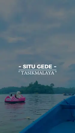 SITUGEDE-Tasikmalaya