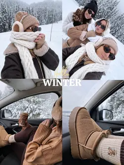 hello winter 