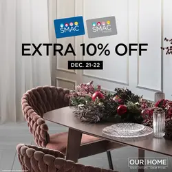 On sale
