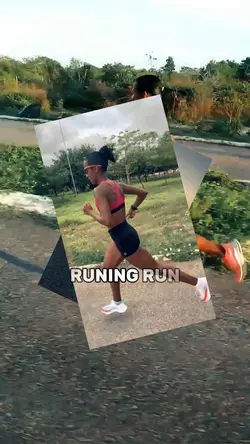 RUNING RUN