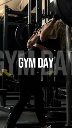 GYM DAY