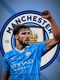 Ghép logo Man City