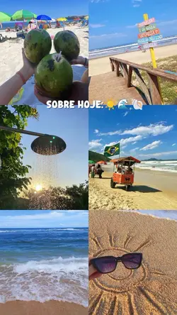 Sobre hoje 