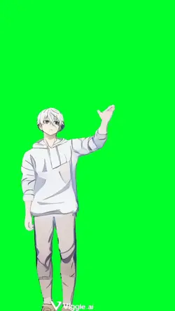 Nagi dance hskt