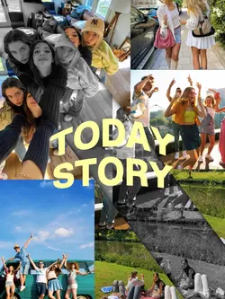 TODAY STORY 10 PHOTO