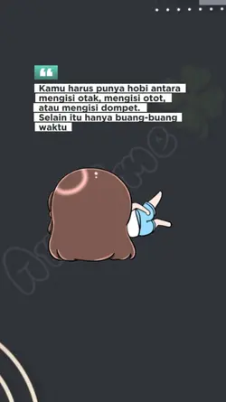 punyA hobi