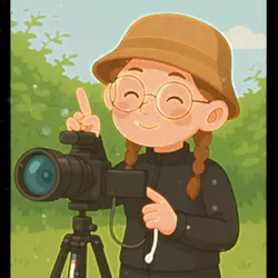 Cute cartoon 😍