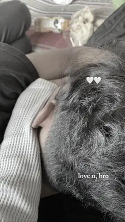 love u, bro